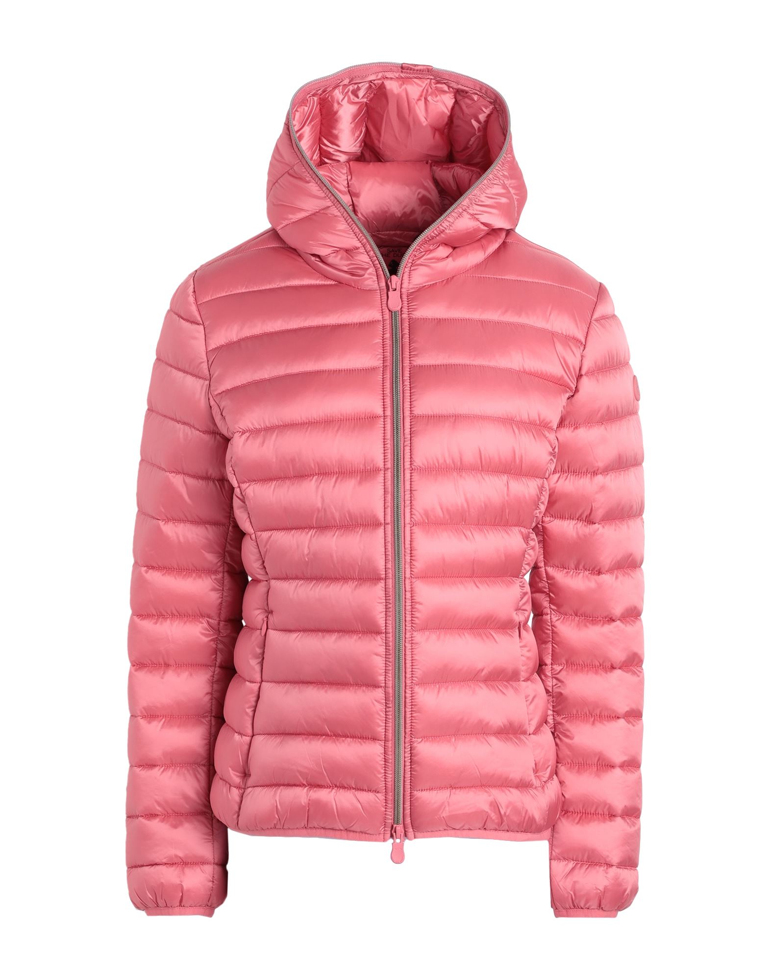 SAVE THE DUCK Pufferjacke & Daunenjacke Damen Lachs von SAVE THE DUCK