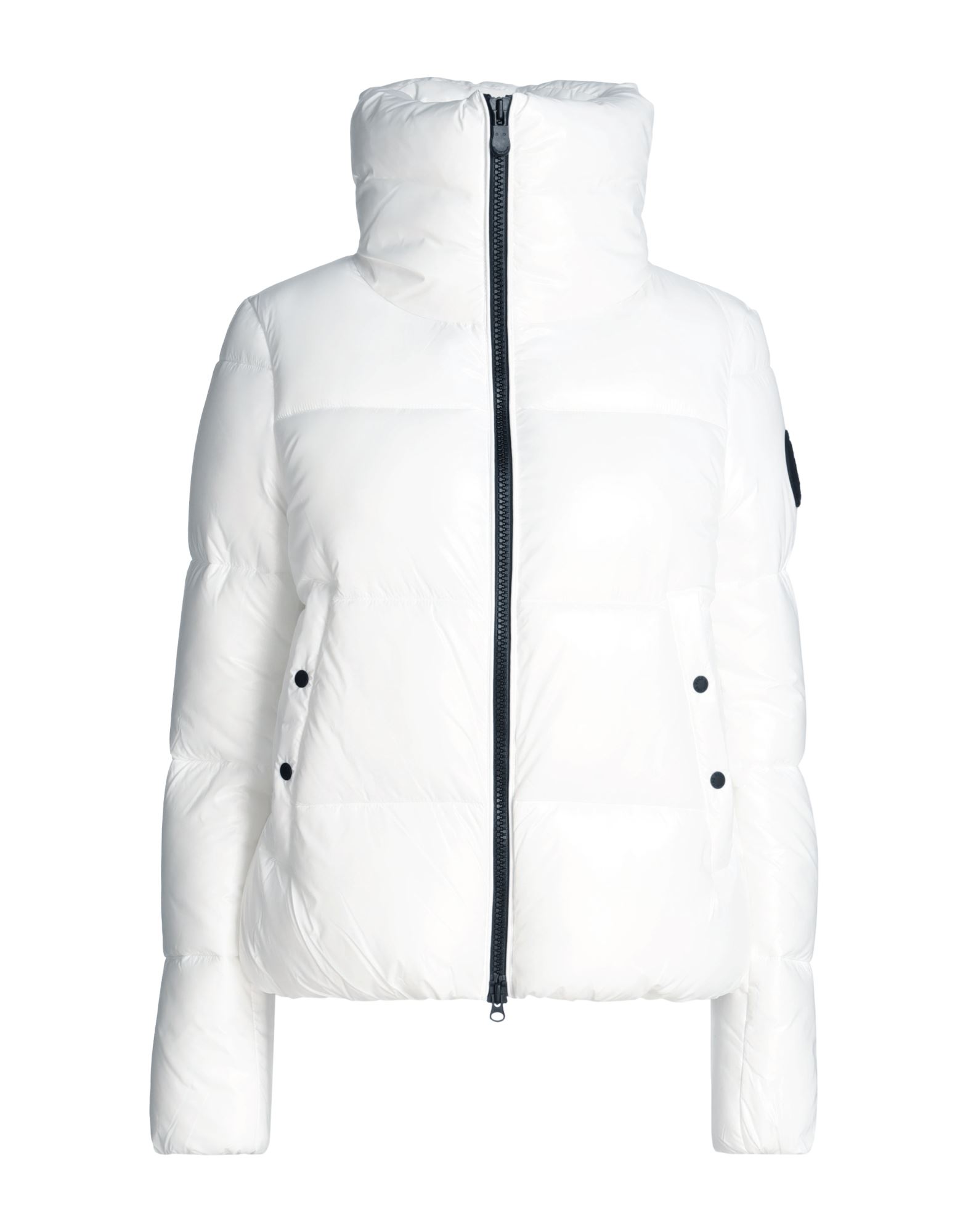 SAVE THE DUCK Pufferjacke & Daunenjacke Damen Weiß von SAVE THE DUCK