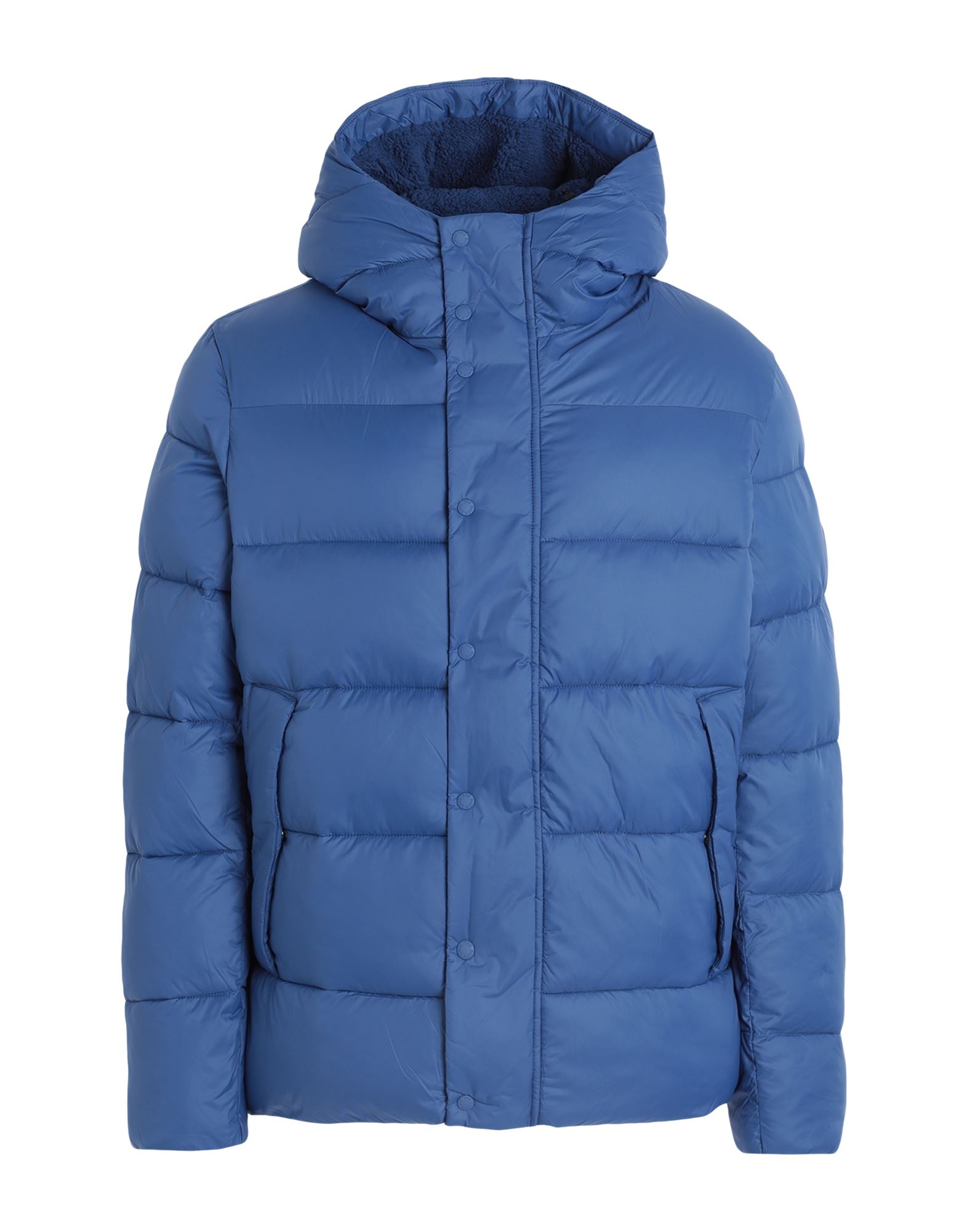 SAVE THE DUCK Pufferjacke & Daunenjacke Herren Blau von SAVE THE DUCK