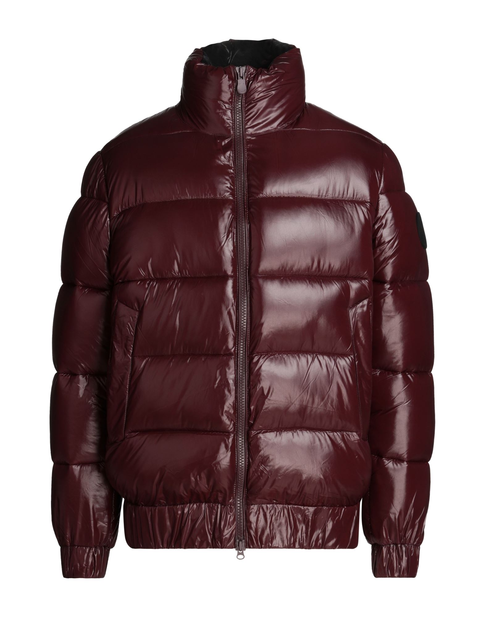 SAVE THE DUCK Pufferjacke & Daunenjacke Herren Bordeaux von SAVE THE DUCK