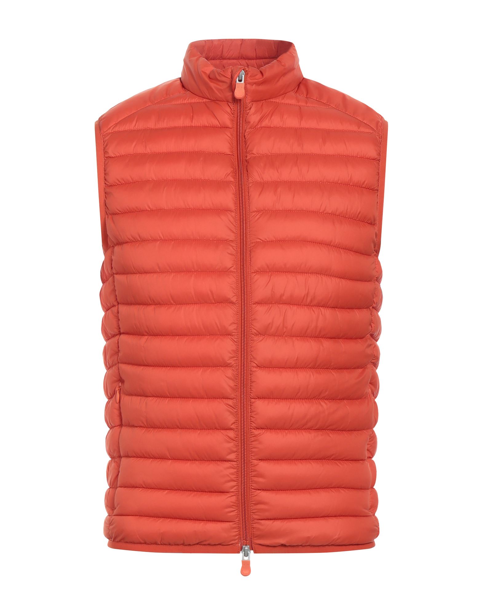 SAVE THE DUCK Pufferjacke & Daunenjacke Herren Orange von SAVE THE DUCK