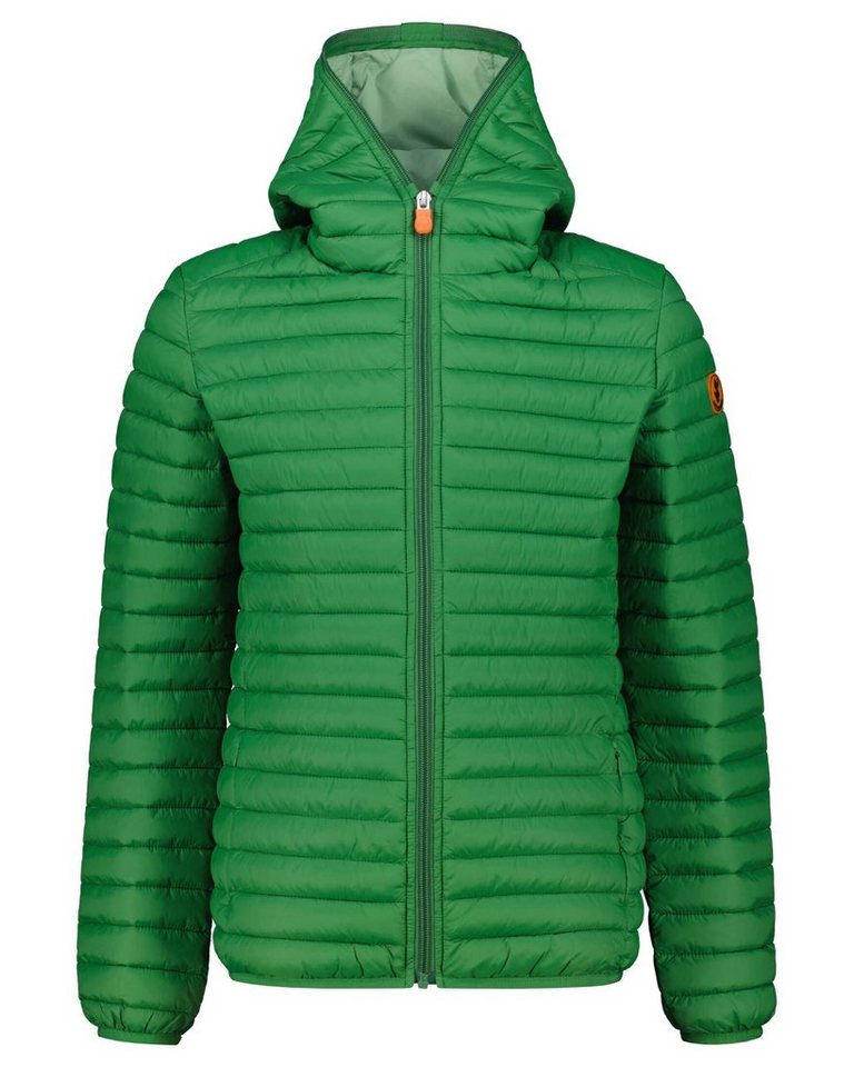 SAVE THE DUCK Steppjacke Jungen Steppjacke mit Kapuze (1-St) von SAVE THE DUCK