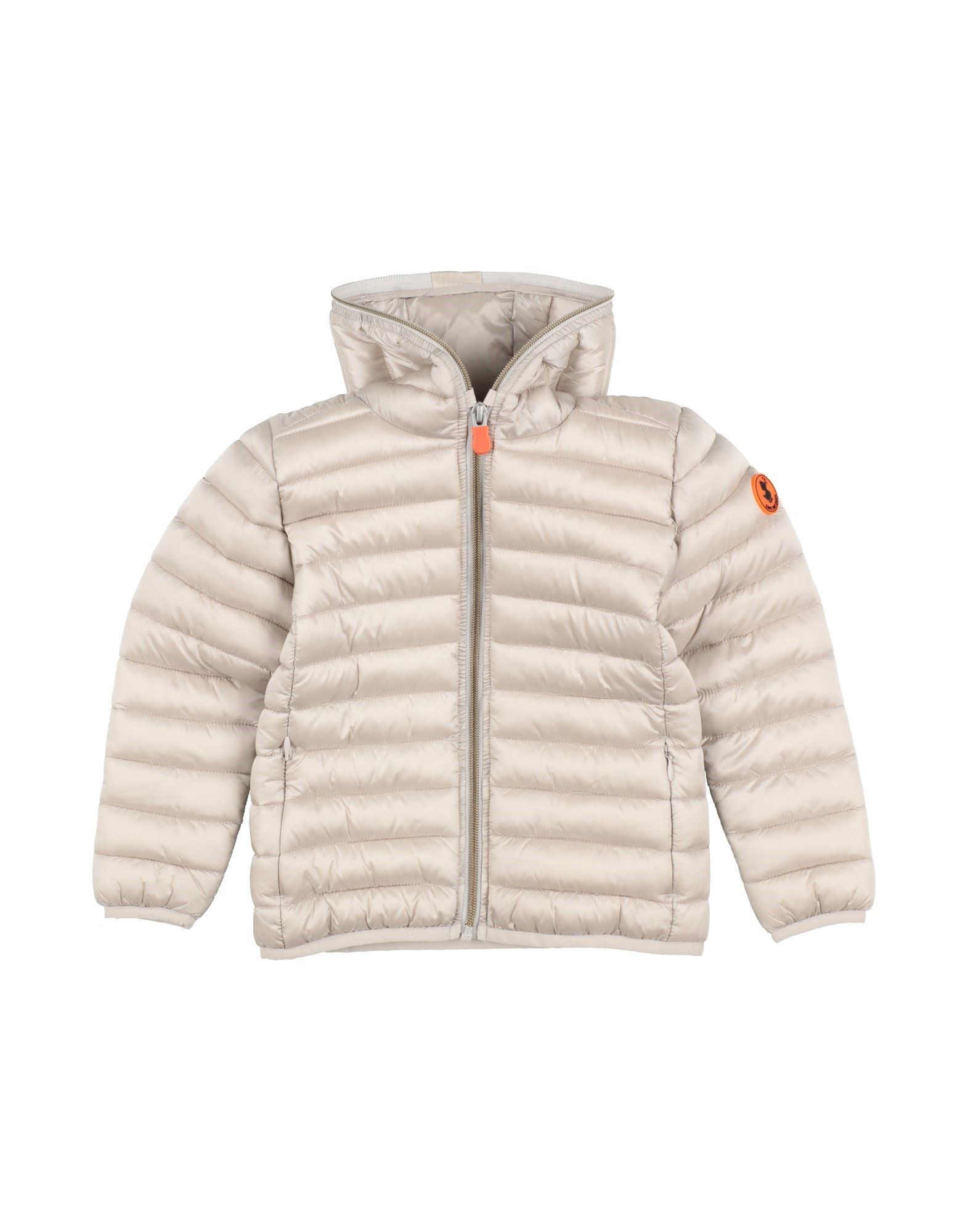 SAVE THE DUCK Pufferjacke & Daunenjacke Kinder Beige von SAVE THE DUCK