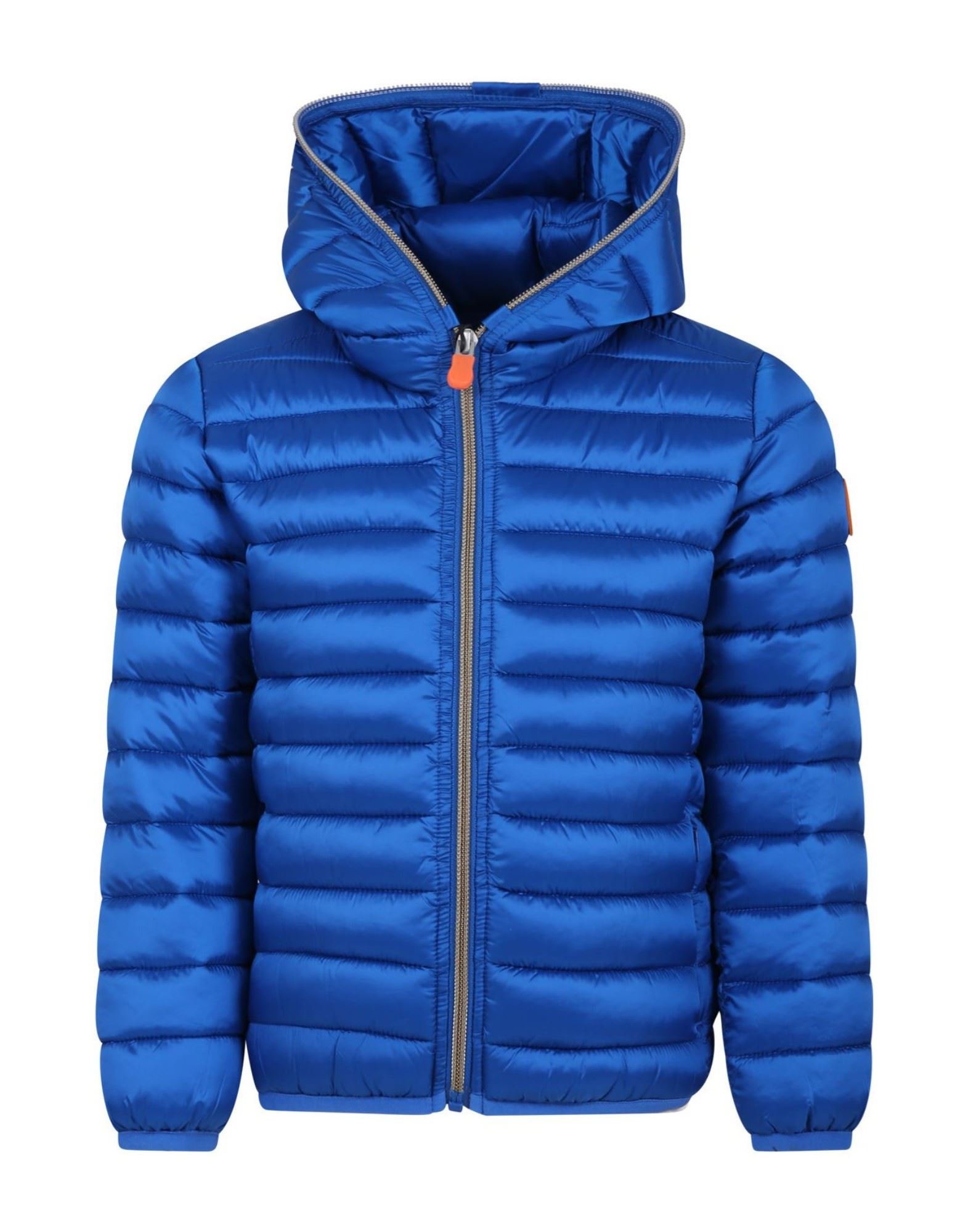 SAVE THE DUCK Pufferjacke & Daunenjacke Kinder Blau von SAVE THE DUCK