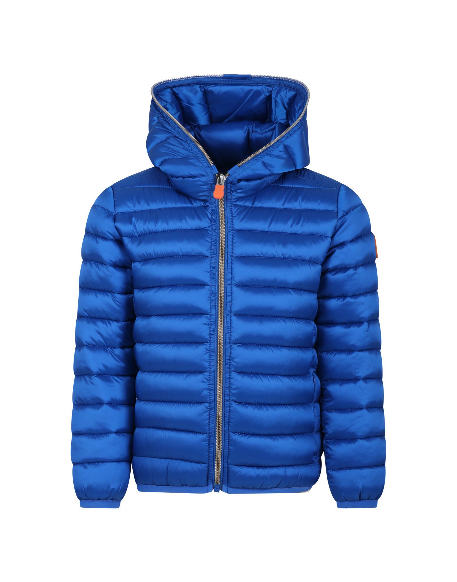 SAVE THE DUCK Pufferjacke & Daunenjacke Kinder Blau von SAVE THE DUCK