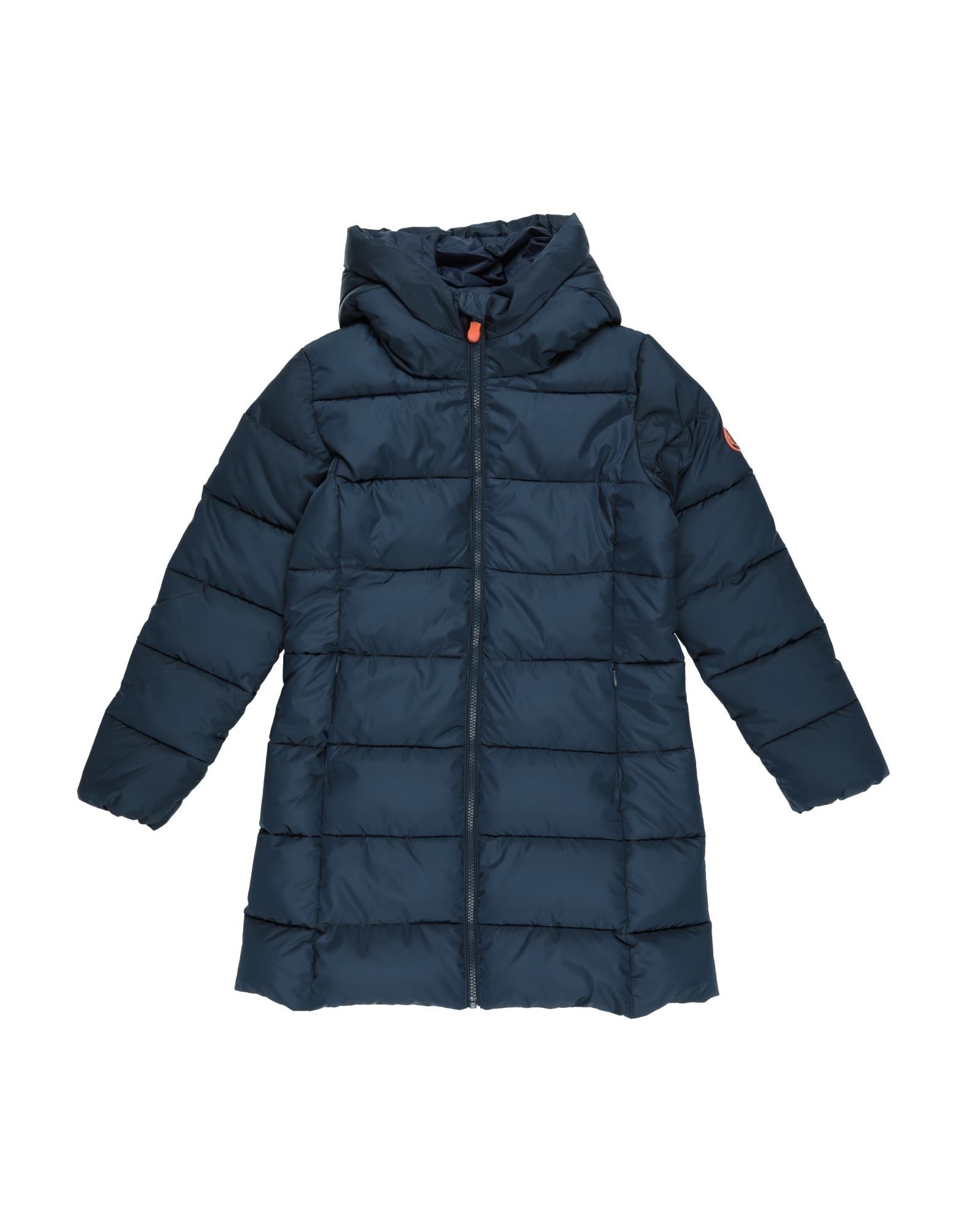 SAVE THE DUCK Pufferjacke & Daunenjacke Kinder Blau von SAVE THE DUCK