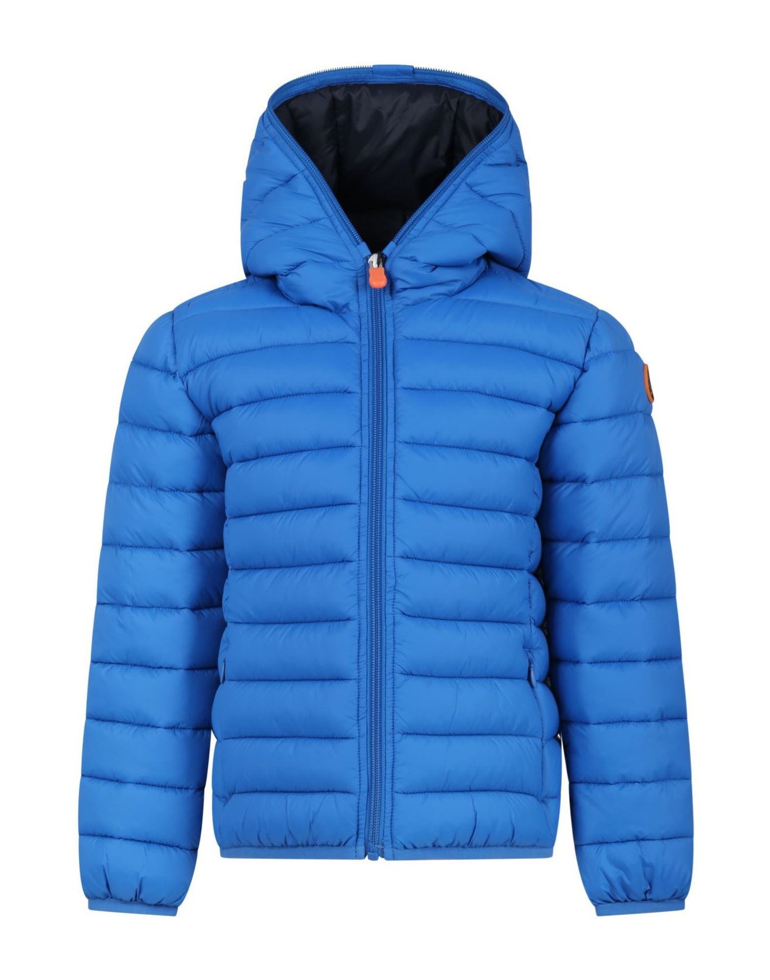 SAVE THE DUCK Pufferjacke & Daunenjacke Kinder Blau von SAVE THE DUCK