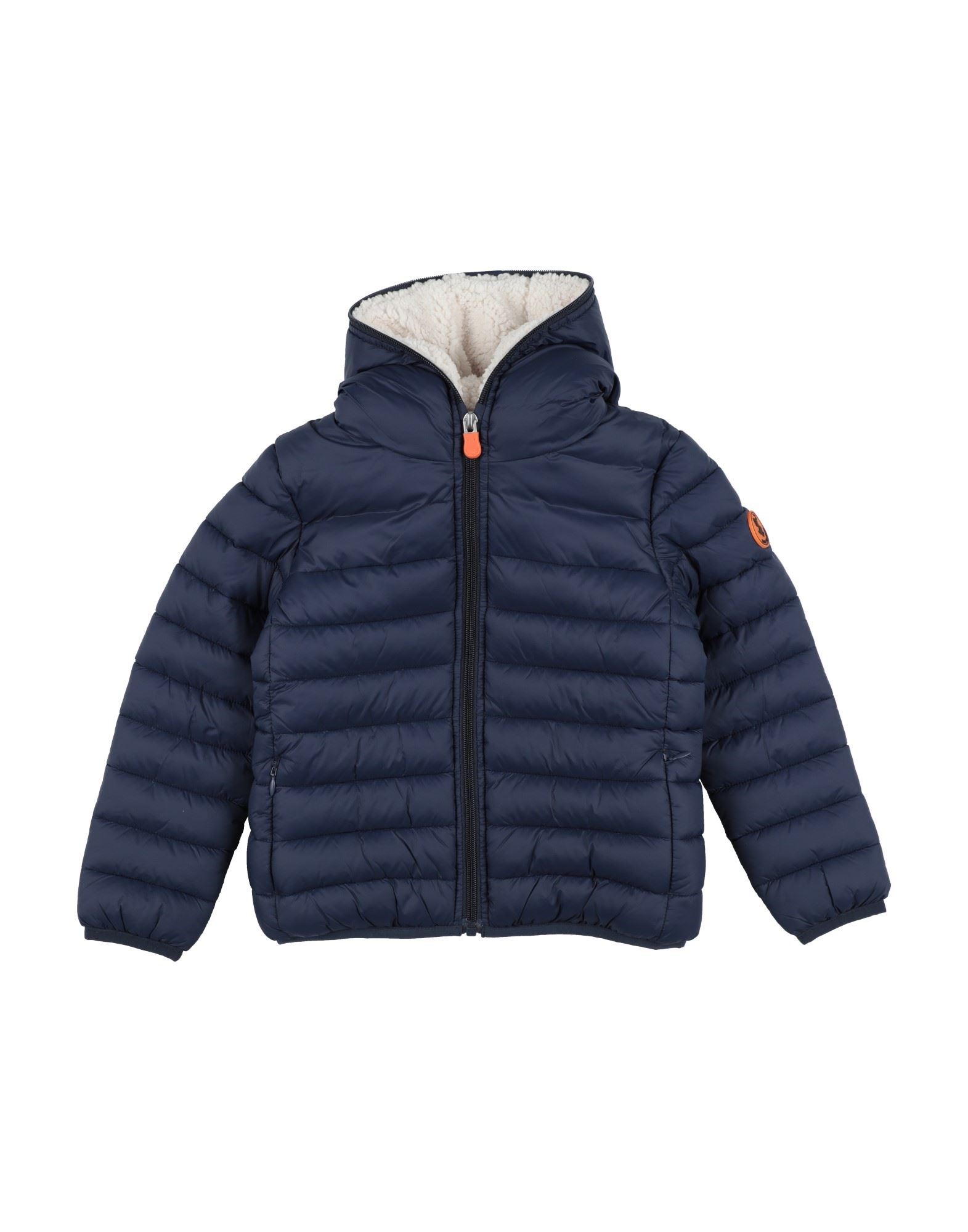 SAVE THE DUCK Pufferjacke & Daunenjacke Kinder Nachtblau von SAVE THE DUCK