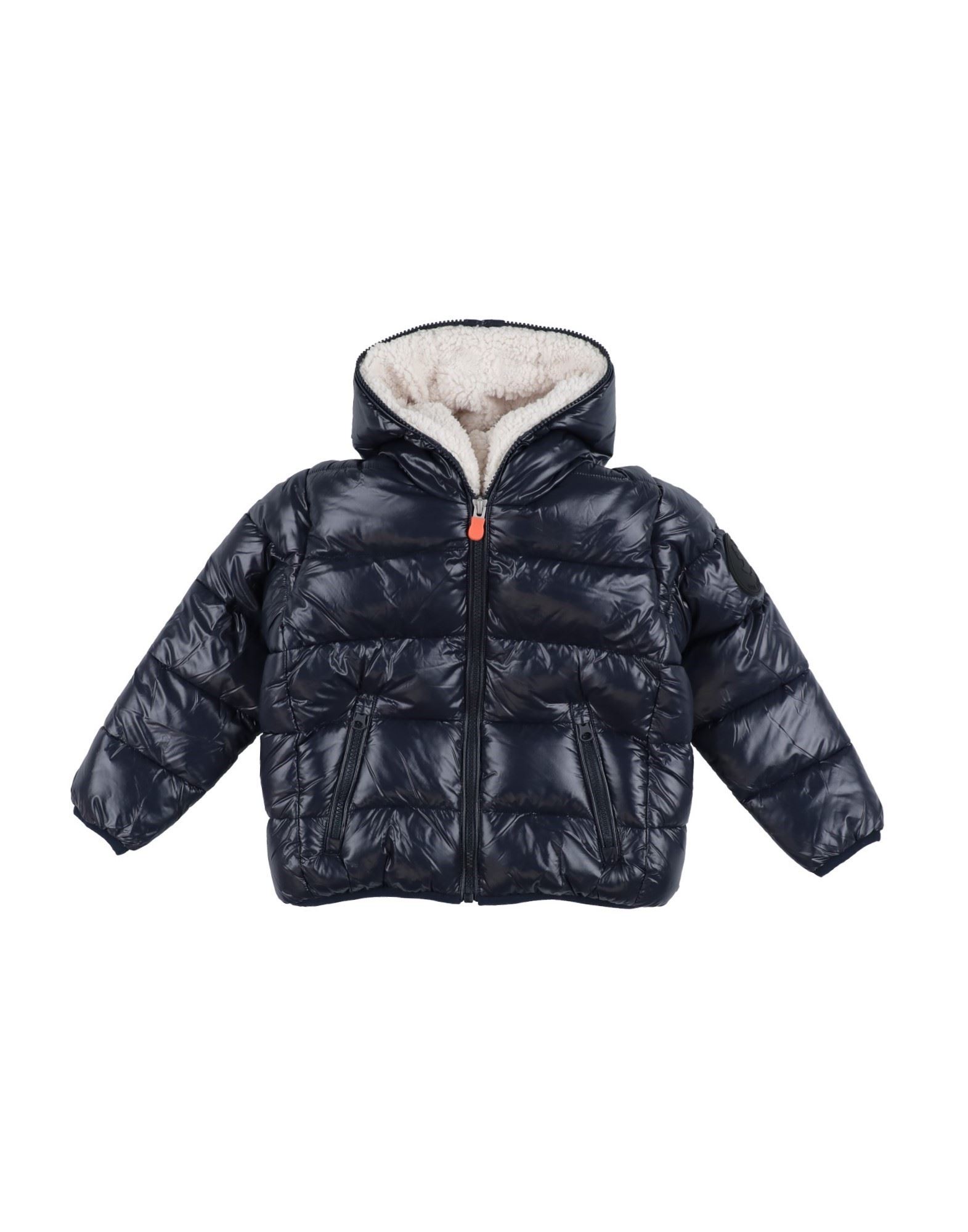 SAVE THE DUCK Pufferjacke & Daunenjacke Kinder Nachtblau von SAVE THE DUCK