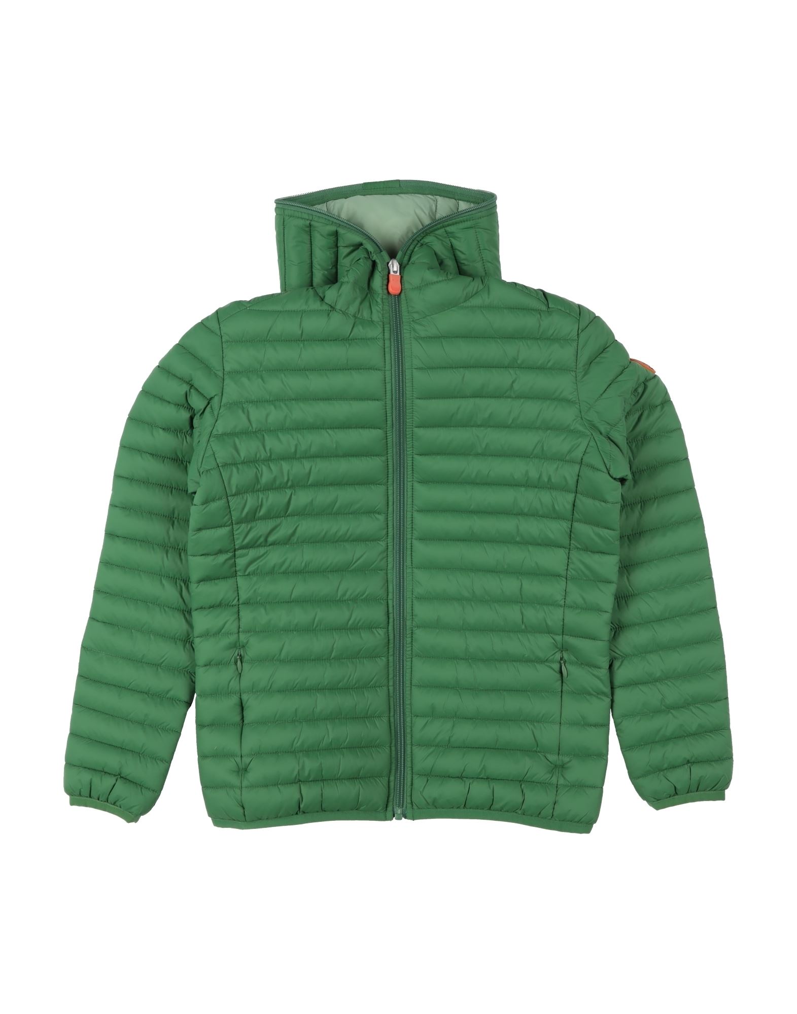 SAVE THE DUCK Pufferjacke & Daunenjacke Kinder Grün von SAVE THE DUCK