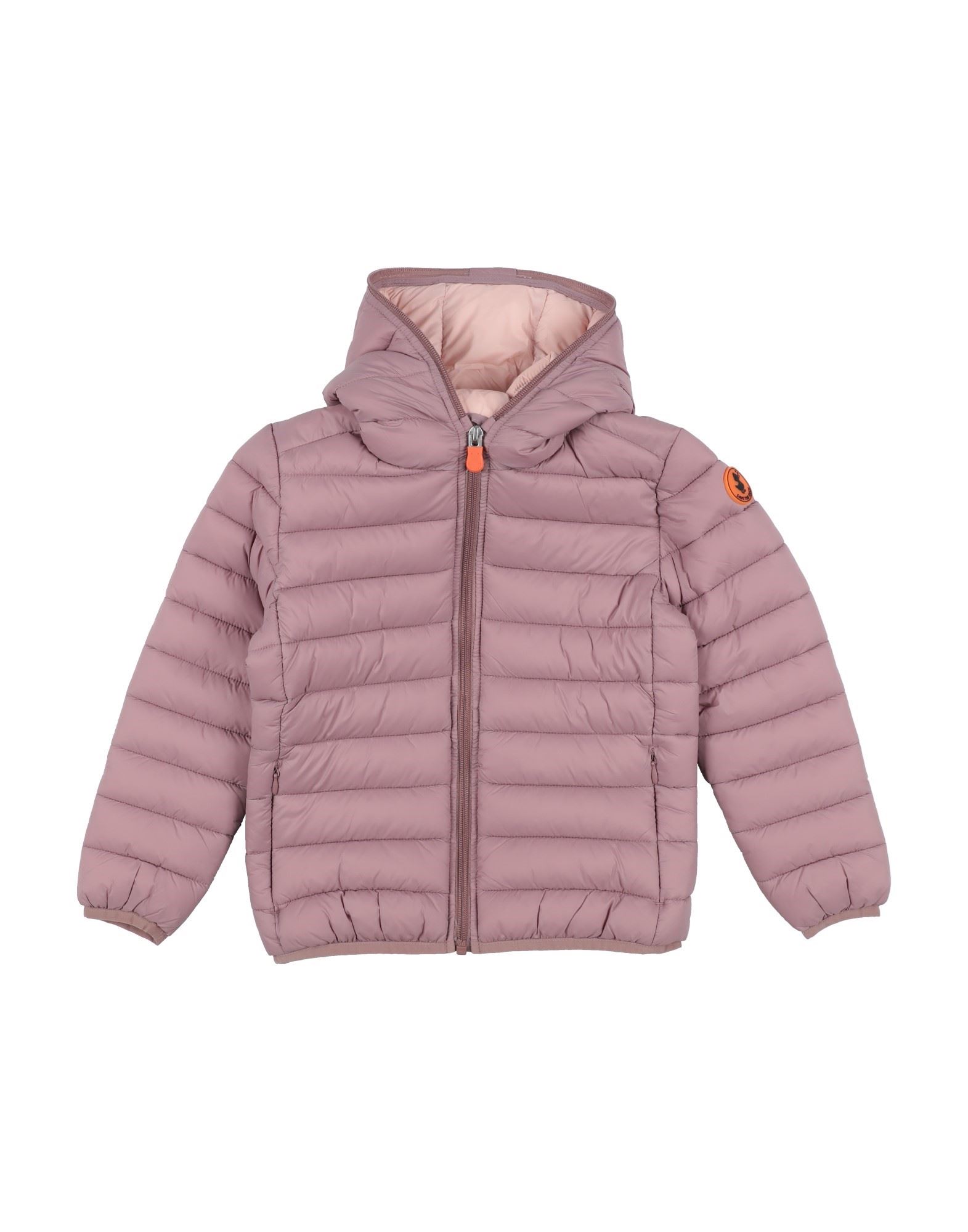 SAVE THE DUCK Pufferjacke & Daunenjacke Kinder Hellbraun von SAVE THE DUCK