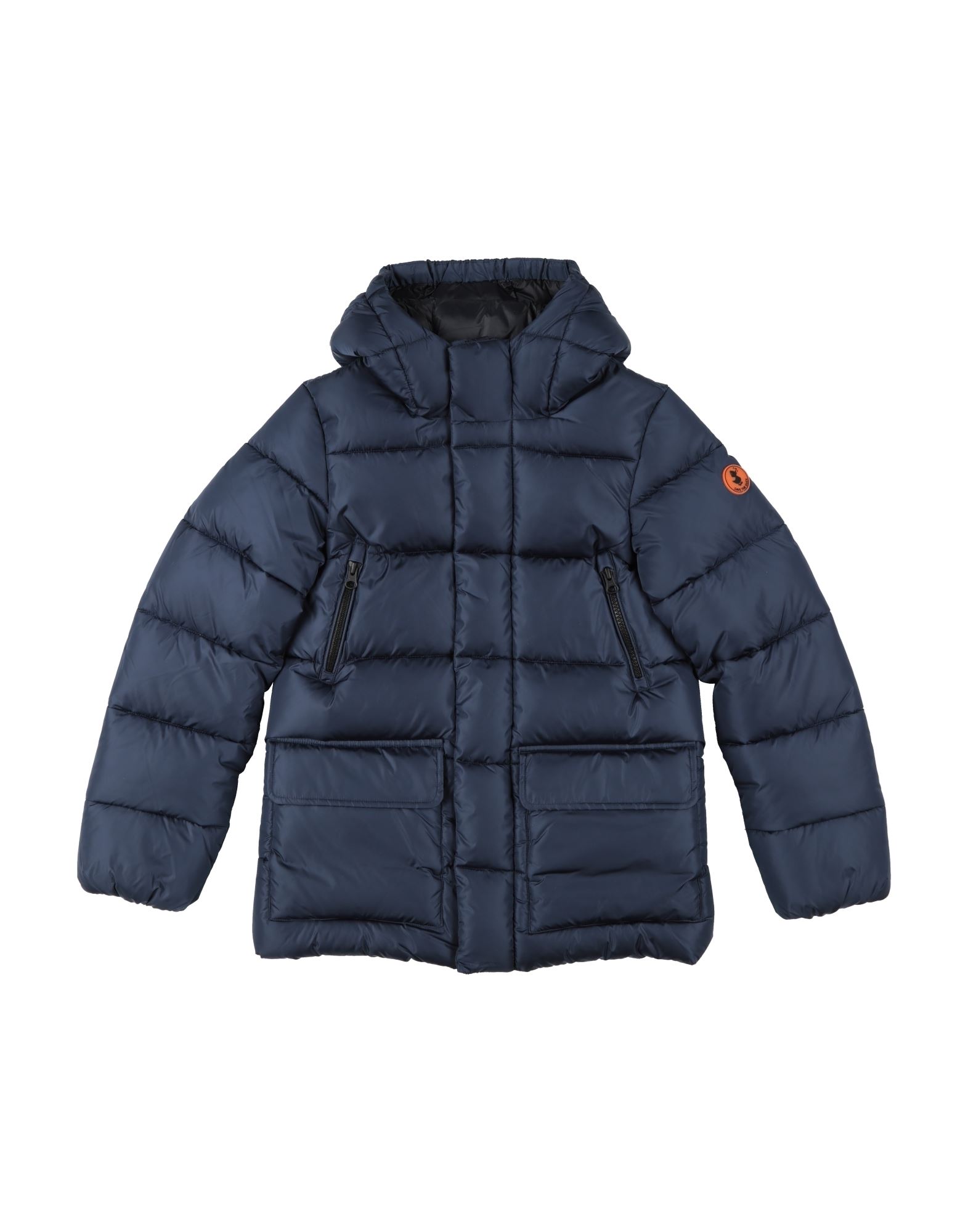 SAVE THE DUCK Pufferjacke & Daunenjacke Kinder Marineblau von SAVE THE DUCK