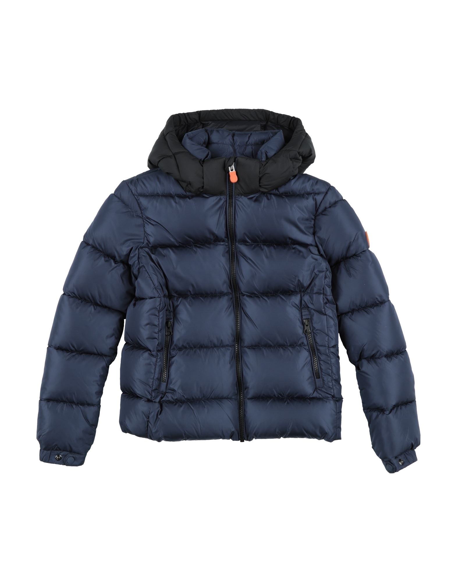 SAVE THE DUCK Pufferjacke & Daunenjacke Kinder Marineblau von SAVE THE DUCK