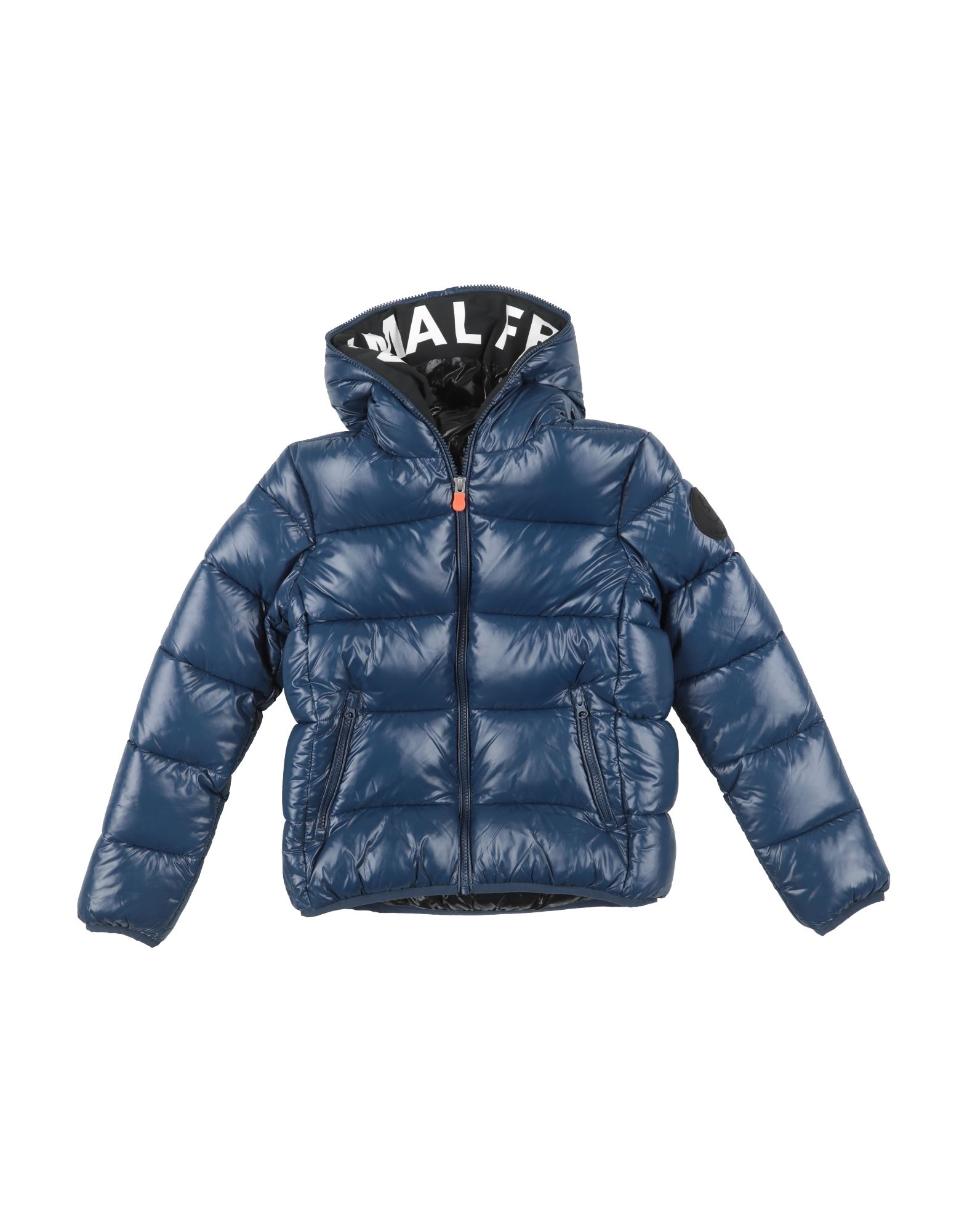 SAVE THE DUCK Pufferjacke & Daunenjacke Kinder Marineblau von SAVE THE DUCK