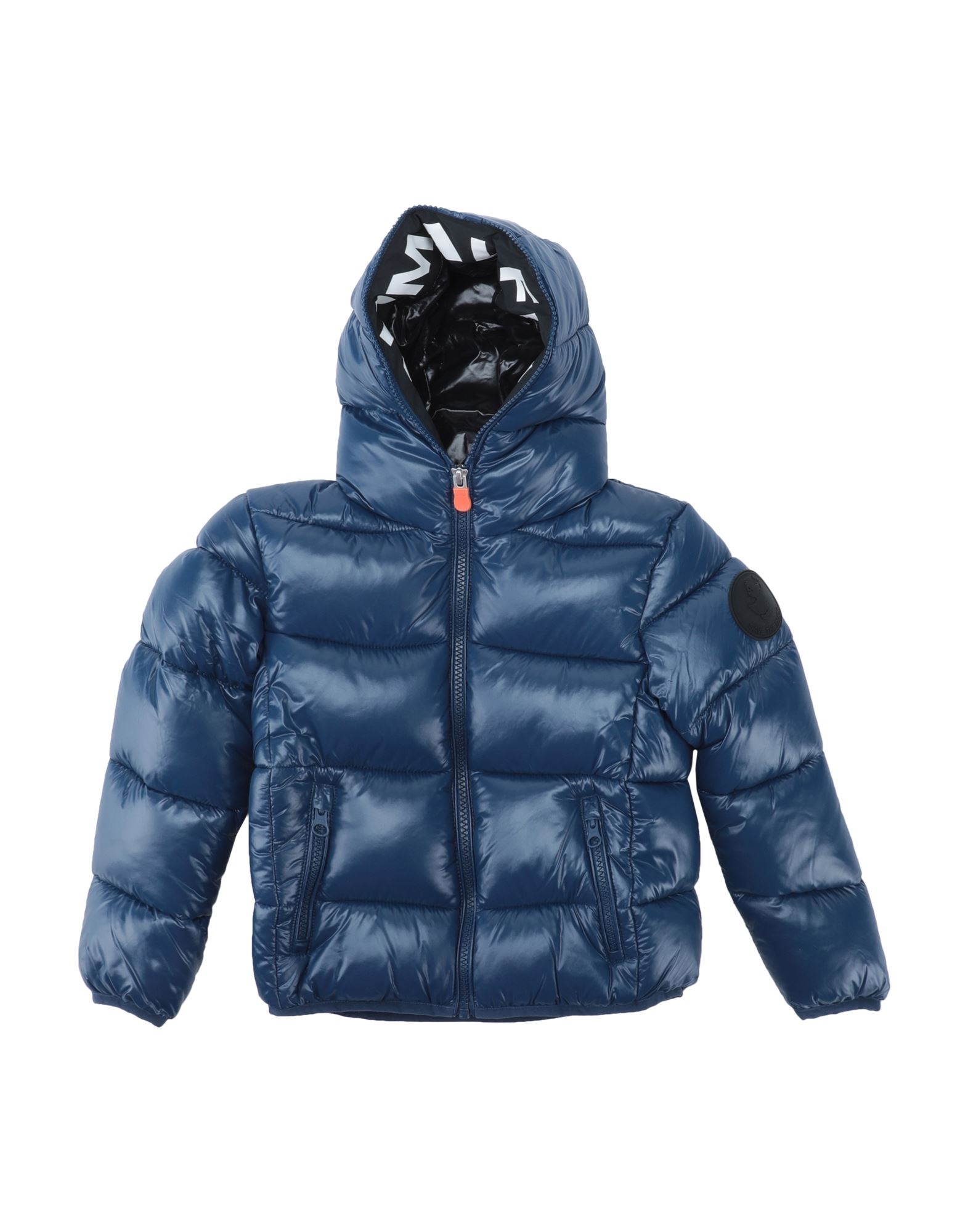 SAVE THE DUCK Pufferjacke & Daunenjacke Kinder Marineblau von SAVE THE DUCK