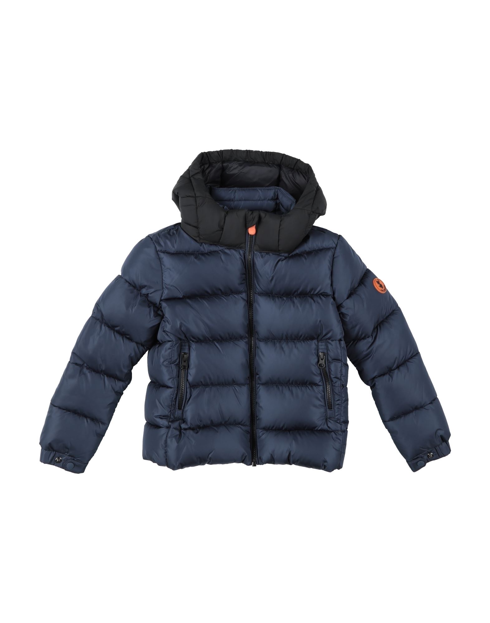 SAVE THE DUCK Pufferjacke & Daunenjacke Kinder Marineblau von SAVE THE DUCK