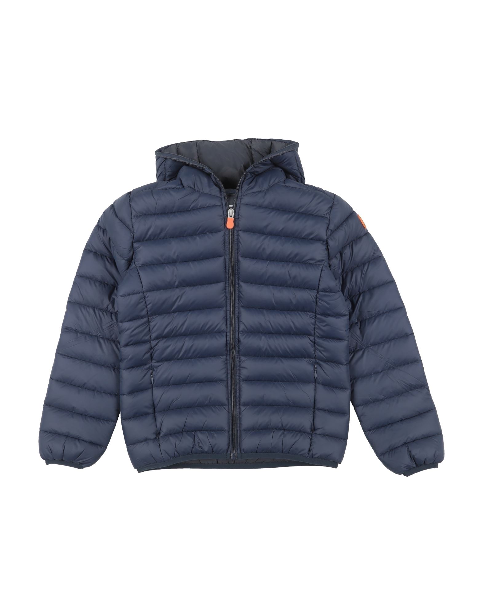 SAVE THE DUCK Pufferjacke & Daunenjacke Kinder Nachtblau von SAVE THE DUCK