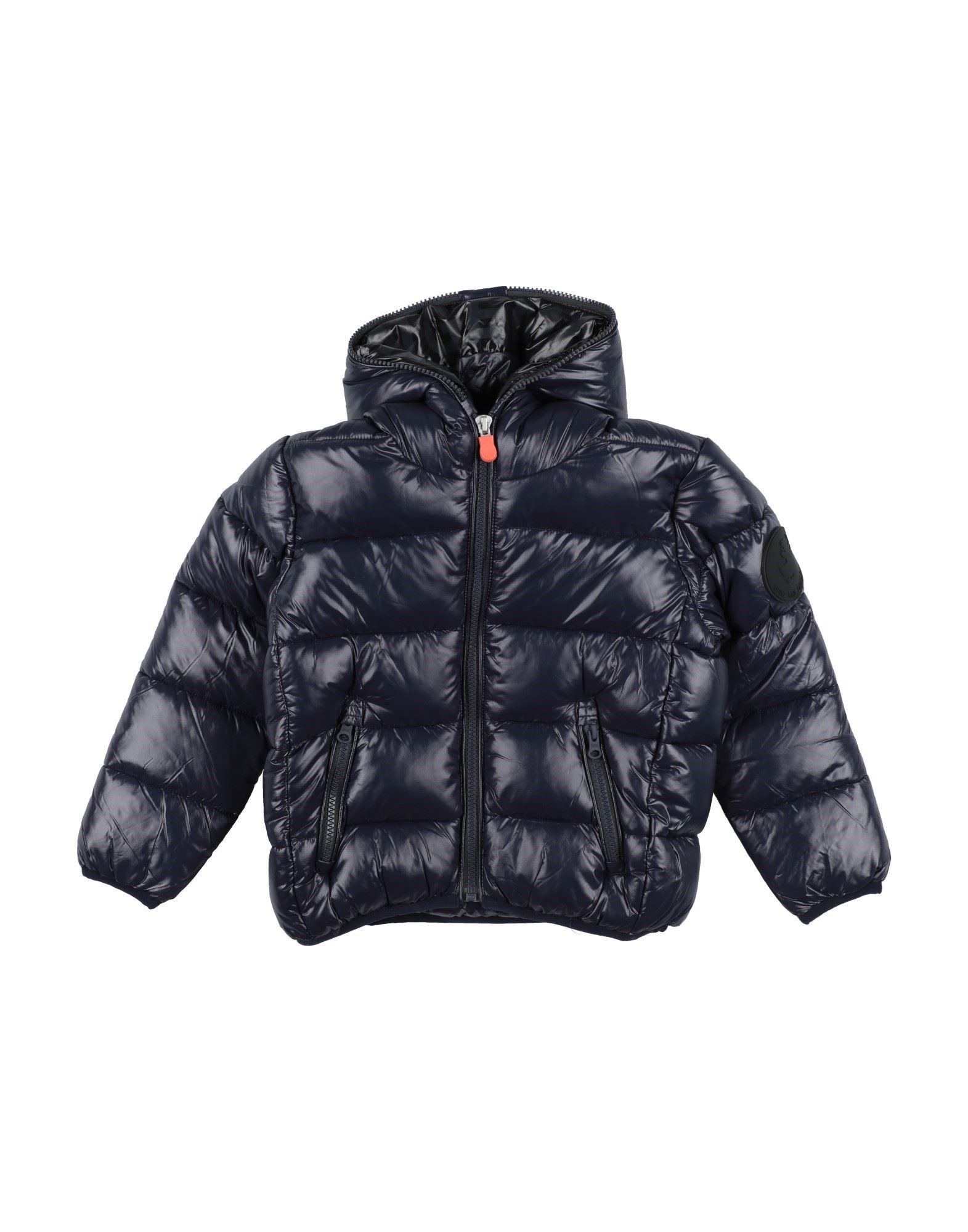 SAVE THE DUCK Pufferjacke & Daunenjacke Kinder Nachtblau von SAVE THE DUCK