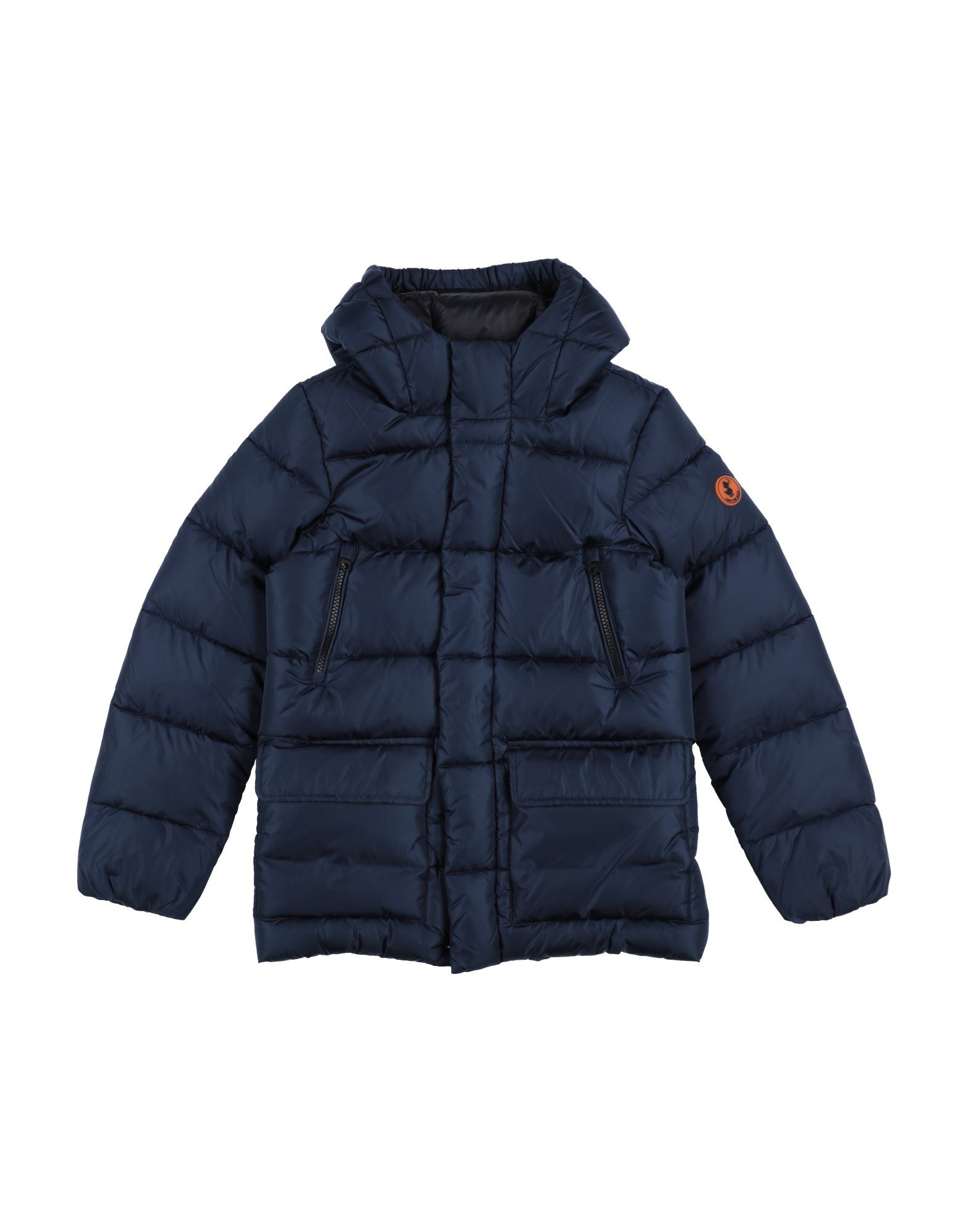 SAVE THE DUCK Pufferjacke & Daunenjacke Kinder Nachtblau von SAVE THE DUCK