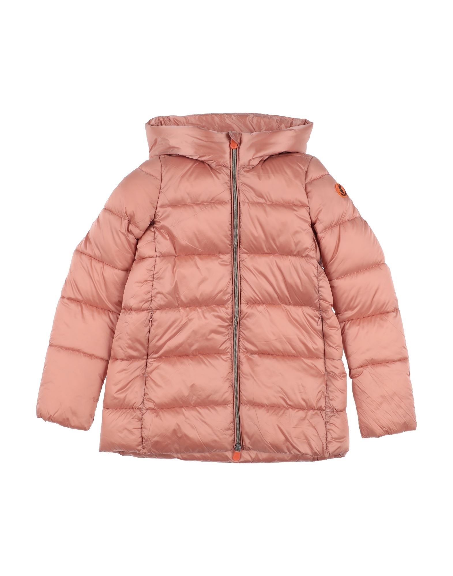 SAVE THE DUCK Pufferjacke & Daunenjacke Kinder Rosa von SAVE THE DUCK