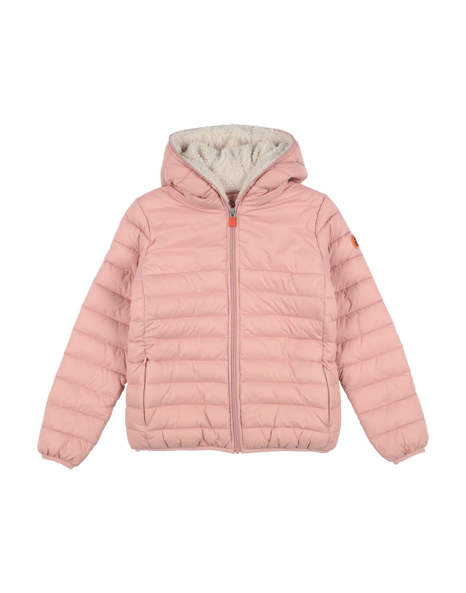 SAVE THE DUCK Pufferjacke & Daunenjacke Kinder Rosa von SAVE THE DUCK