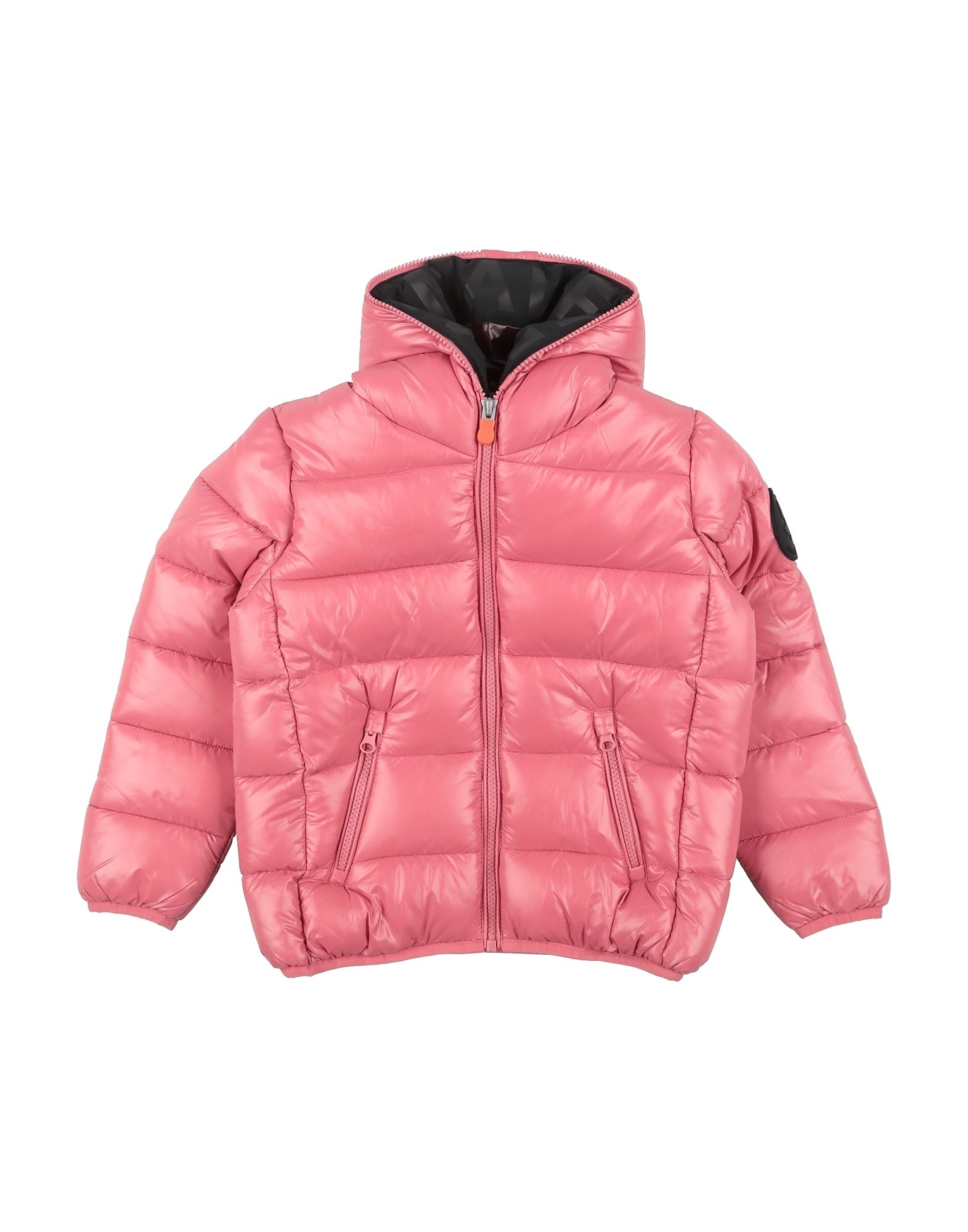 SAVE THE DUCK Pufferjacke & Daunenjacke Kinder Rosa von SAVE THE DUCK