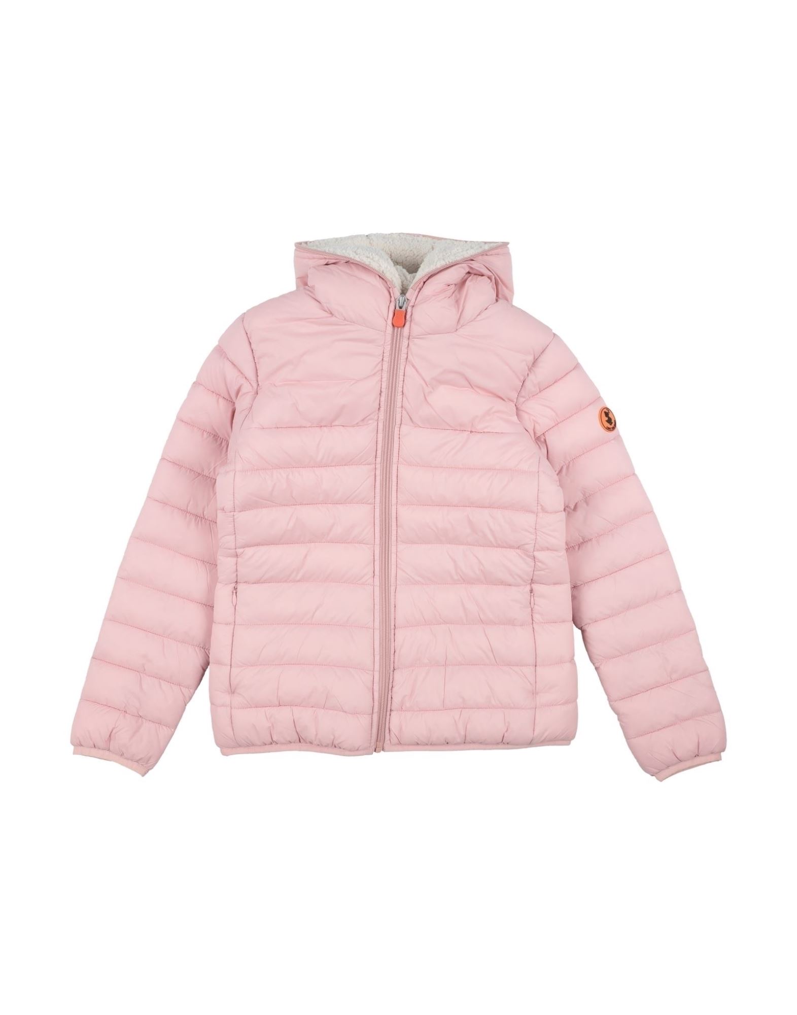 SAVE THE DUCK Pufferjacke & Daunenjacke Kinder Rosa von SAVE THE DUCK