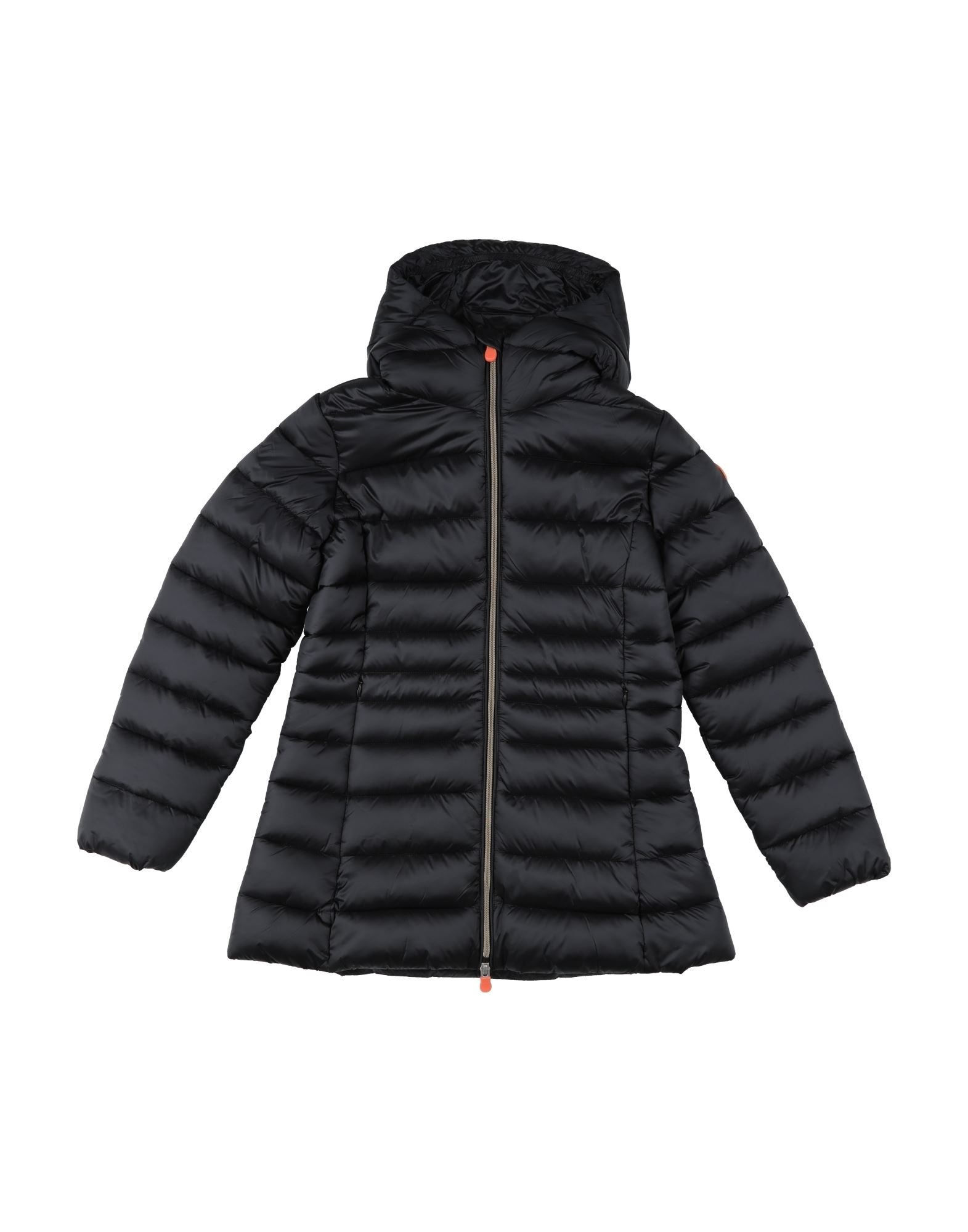 SAVE THE DUCK Pufferjacke & Daunenjacke Kinder Schwarz von SAVE THE DUCK