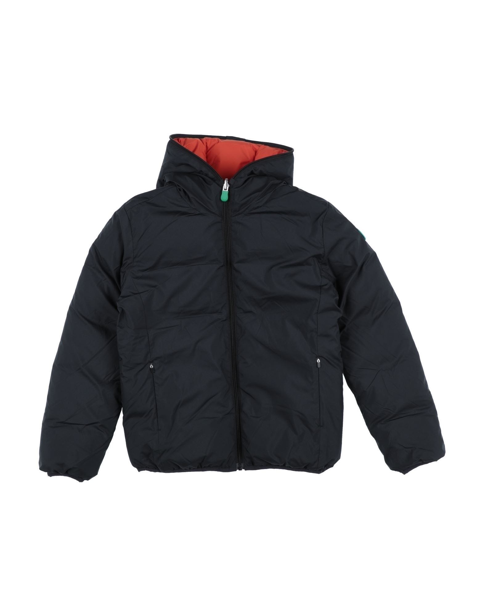 SAVE THE DUCK Pufferjacke & Daunenjacke Kinder Schwarz von SAVE THE DUCK