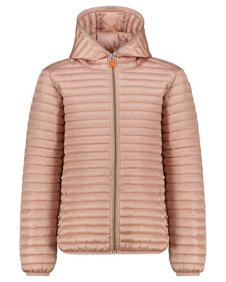 SAVE THE DUCK Steppjacke Mädchen Steppjacke mit Kapuze (1-St) von SAVE THE DUCK