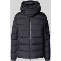 SAVE THE DUCK Steppjacke mit Kapuze Modell 'BORIS' in Anthrazit, Größe XXL SAVE THE DUCK Steppjacke mit Kapuze Modell 'BORIS' in Anthrazit, Größe XXL von SAVE THE DUCK