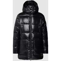 SAVE THE DUCK Steppjacke mit Kapuze Modell 'CHRISTIAN' in Black, Größe L SAVE THE DUCK Steppjacke mit Kapuze Modell 'CHRISTIAN' in Black, Größe L von SAVE THE DUCK