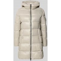 SAVE THE DUCK Steppjacke mit Kapuze Modell 'INES' in Beige, Größe XXL SAVE THE DUCK Steppjacke mit Kapuze Modell 'INES' in Beige, Größe XXL von SAVE THE DUCK