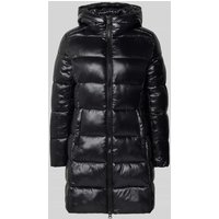 SAVE THE DUCK Steppjacke mit Kapuze Modell 'INES' in Black, Größe S SAVE THE DUCK Steppjacke mit Kapuze Modell 'INES' in Black, Größe S von SAVE THE DUCK
