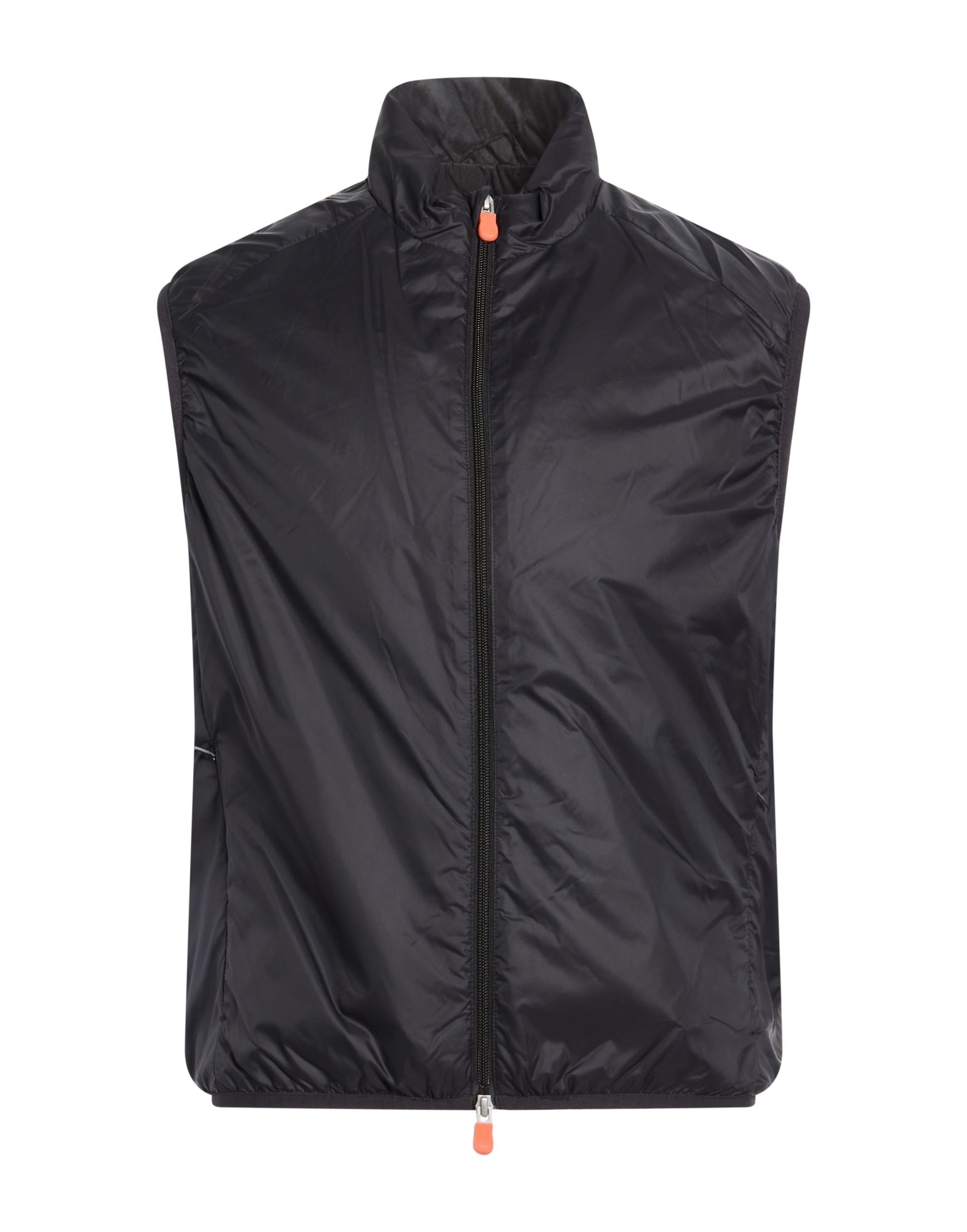 SAVE THE DUCK Weste Herren Nachtblau von SAVE THE DUCK