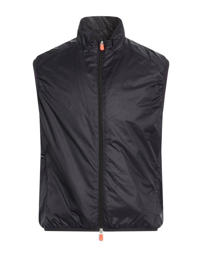 SAVE THE DUCK Weste Herren Nachtblau von SAVE THE DUCK