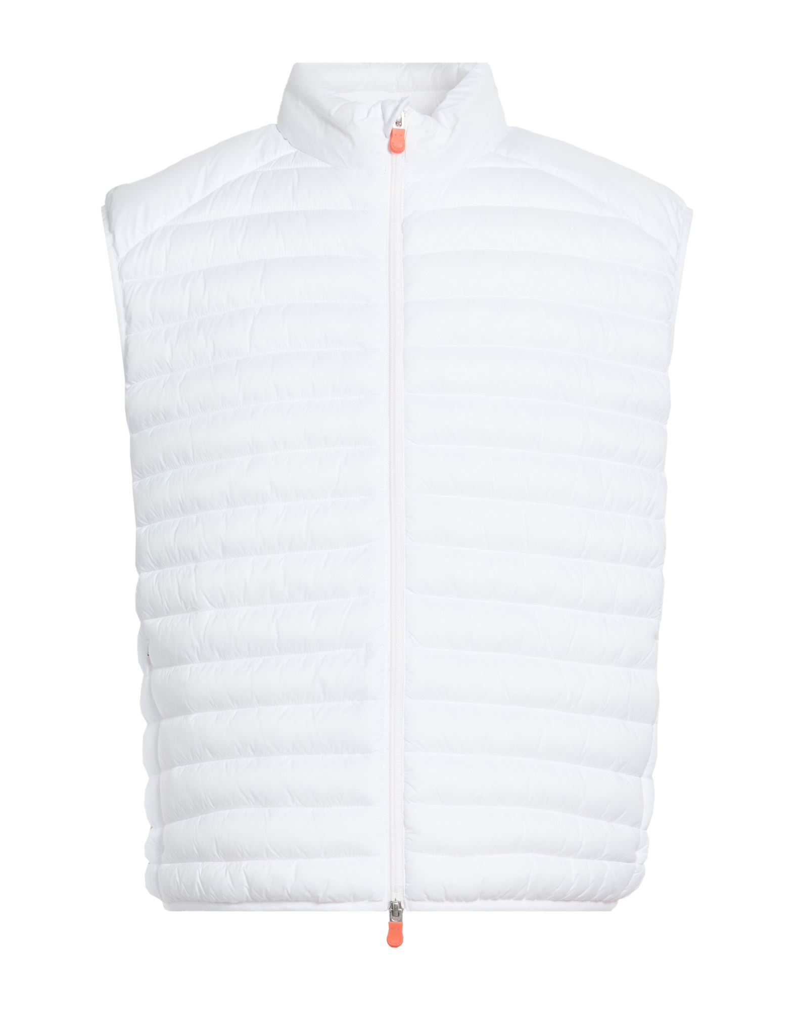 SAVE THE DUCK Weste Herren Weiß von SAVE THE DUCK