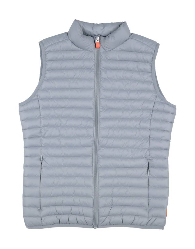 SAVE THE DUCK Weste Kinder Grau von SAVE THE DUCK