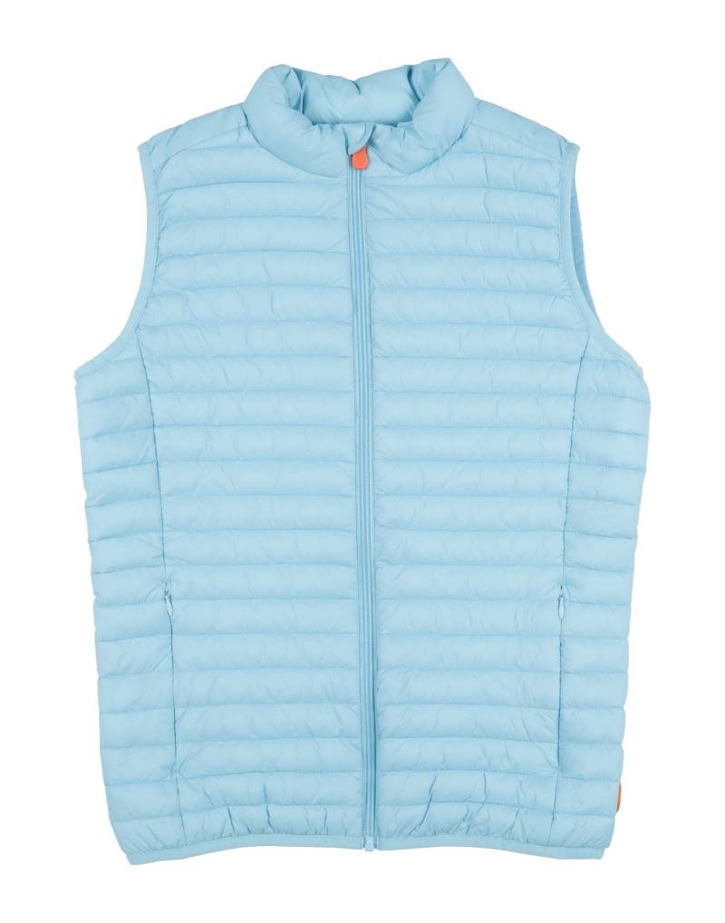 SAVE THE DUCK Weste Kinder Himmelblau von SAVE THE DUCK