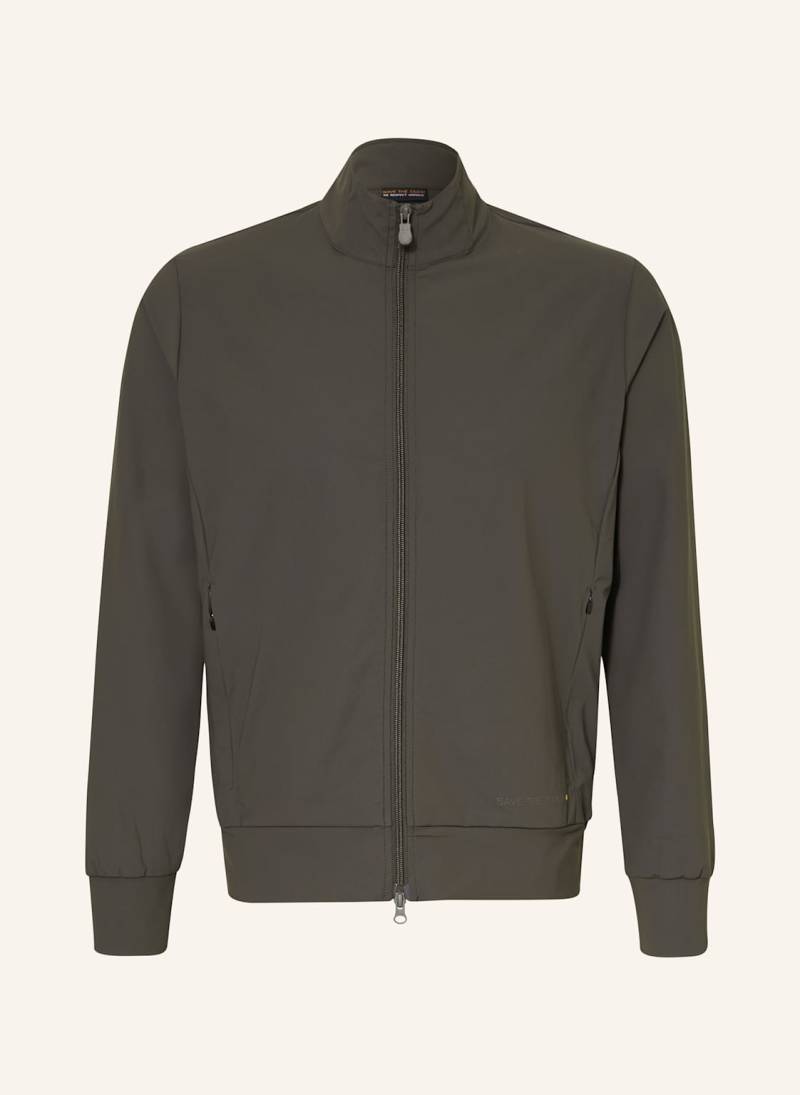 Save The Duck Blouson Cato grau von SAVE THE DUCK