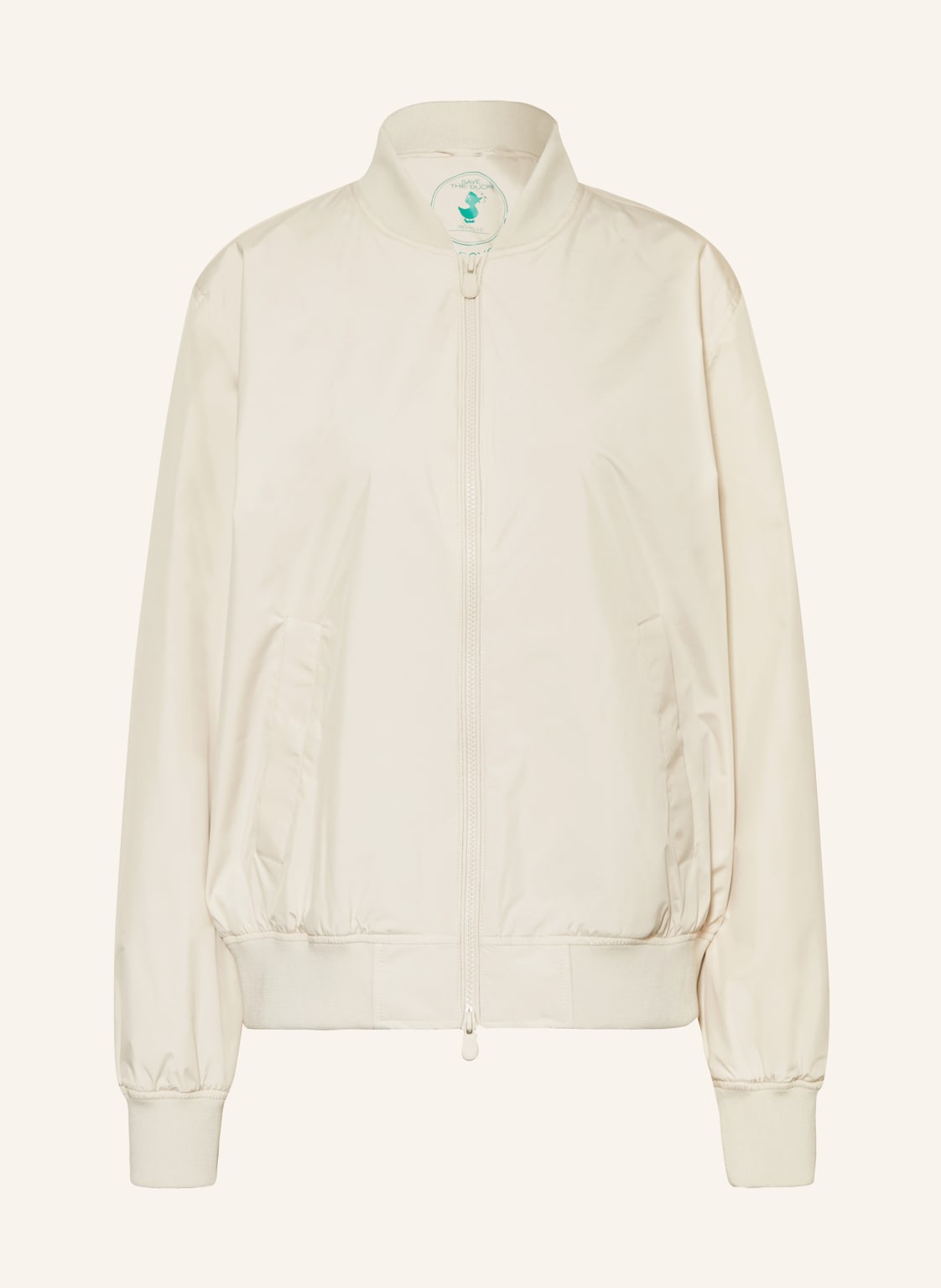 Save The Duck Blouson Olen beige von SAVE THE DUCK