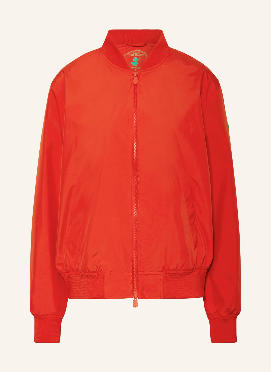 Save The Duck Blouson Olen rot von SAVE THE DUCK