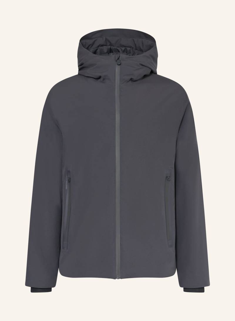 Save The Duck Jacke Flynn grau von SAVE THE DUCK