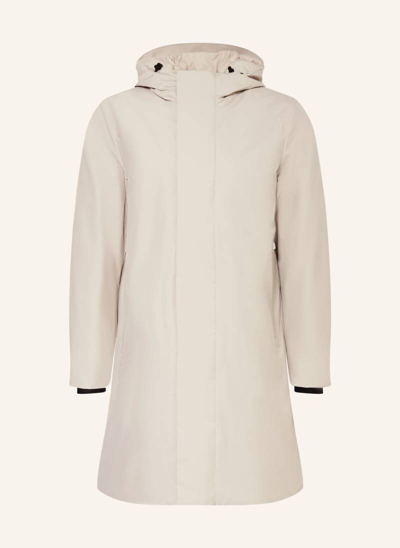 Save The Duck Parka Barry beige von SAVE THE DUCK