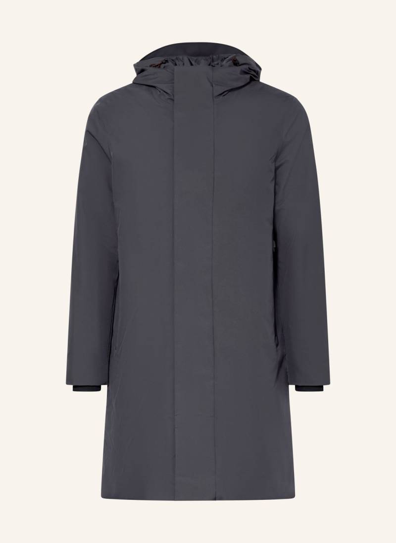 Save The Duck Parka Barry grau von SAVE THE DUCK