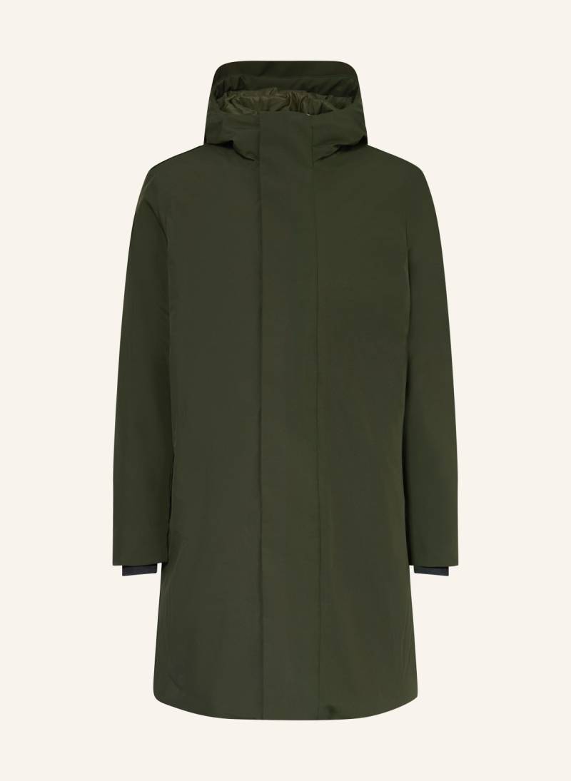 Save The Duck Parka Barry gruen von SAVE THE DUCK