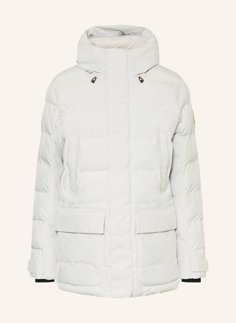 Save The Duck Parka Quinlan grau von SAVE THE DUCK