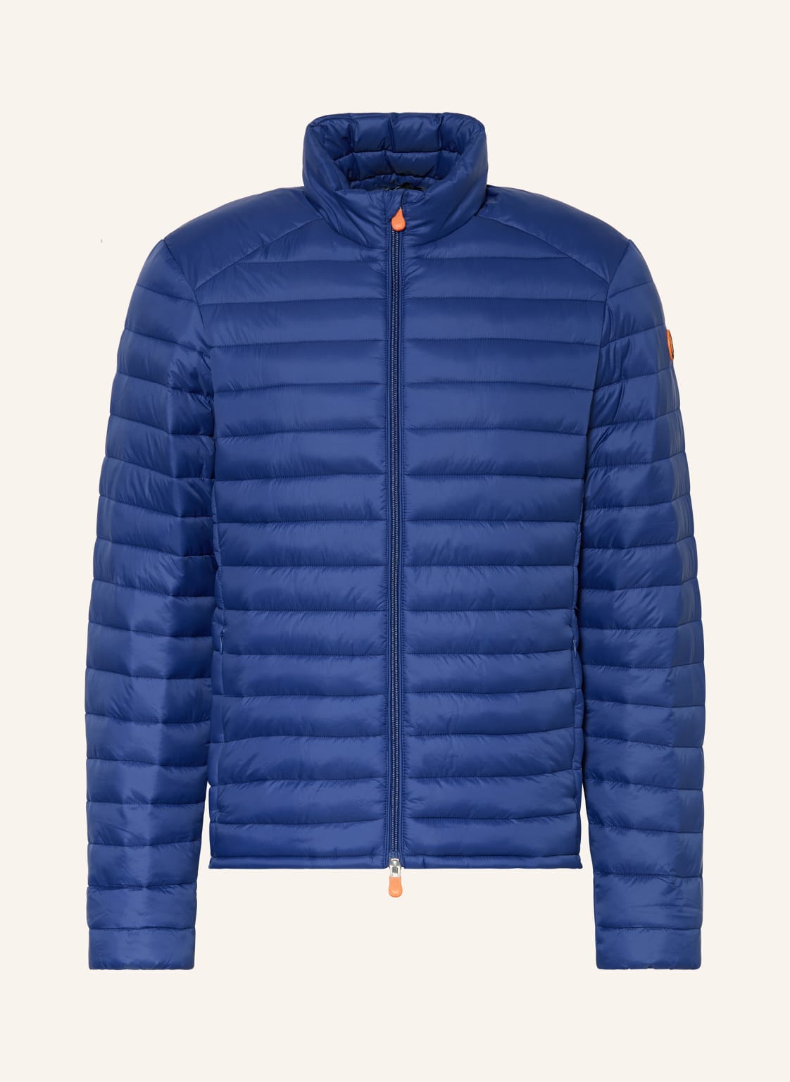 Save The Duck Steppjacke Alexander blau von SAVE THE DUCK