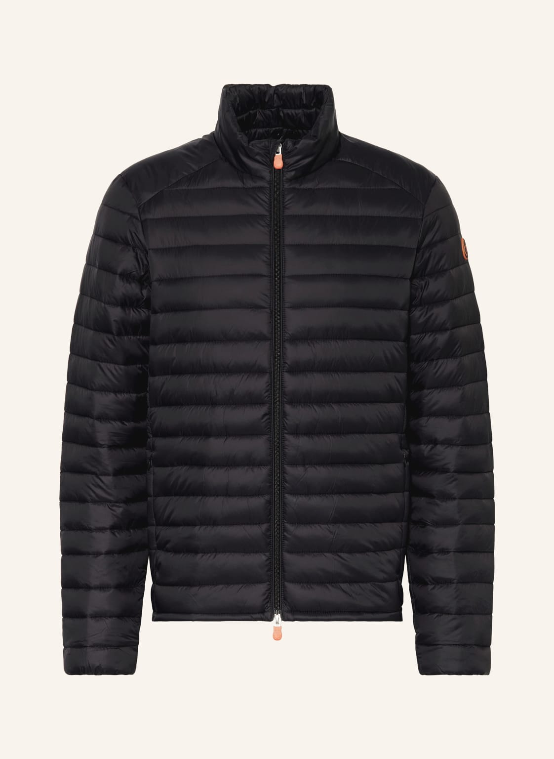 Save The Duck Steppjacke Alexander schwarz von SAVE THE DUCK