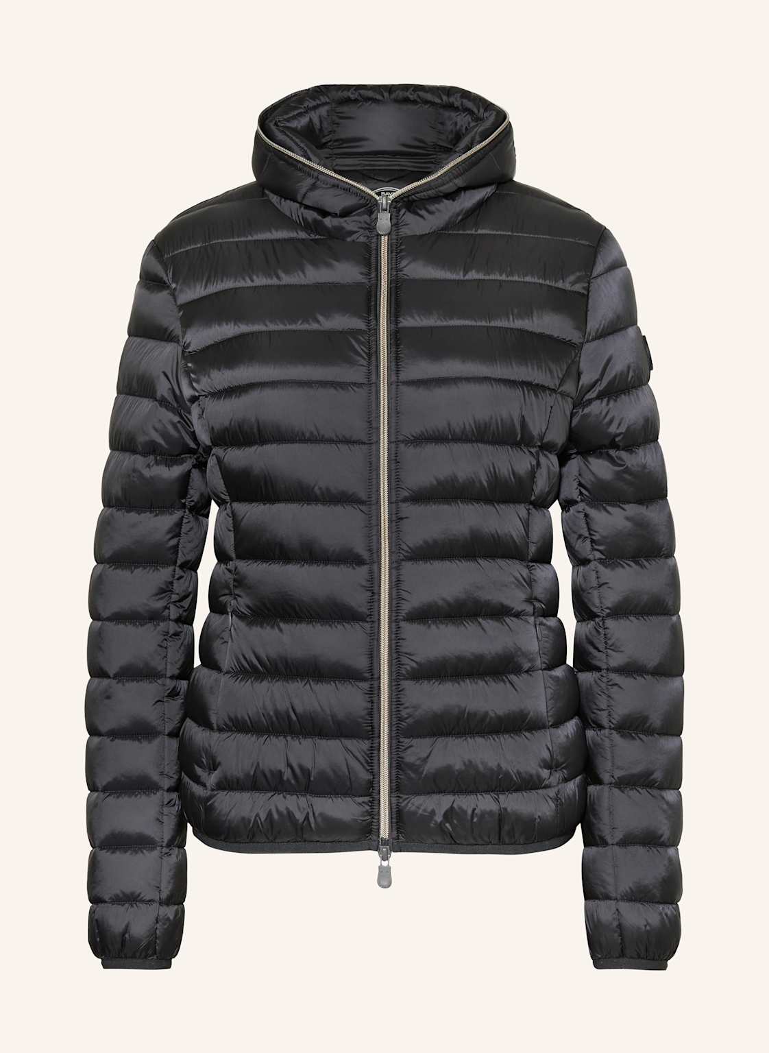 Save The Duck Steppjacke Alexis schwarz Save The Duck Steppjacke Alexis schwarz von SAVE THE DUCK